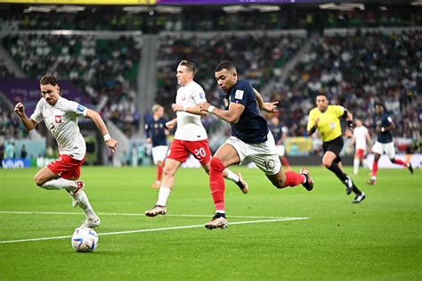 مباراة فرنسا وانجلترا